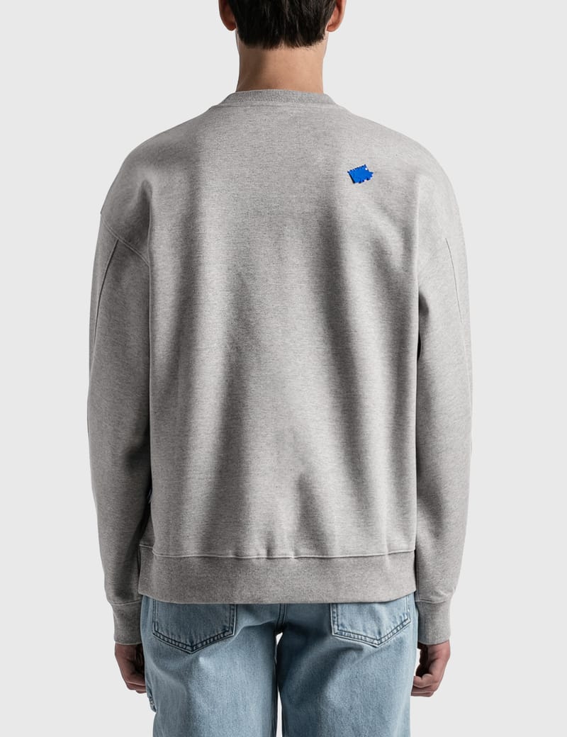メゾンキツネ - Maison Kitsuné x Ader Error メディテーション