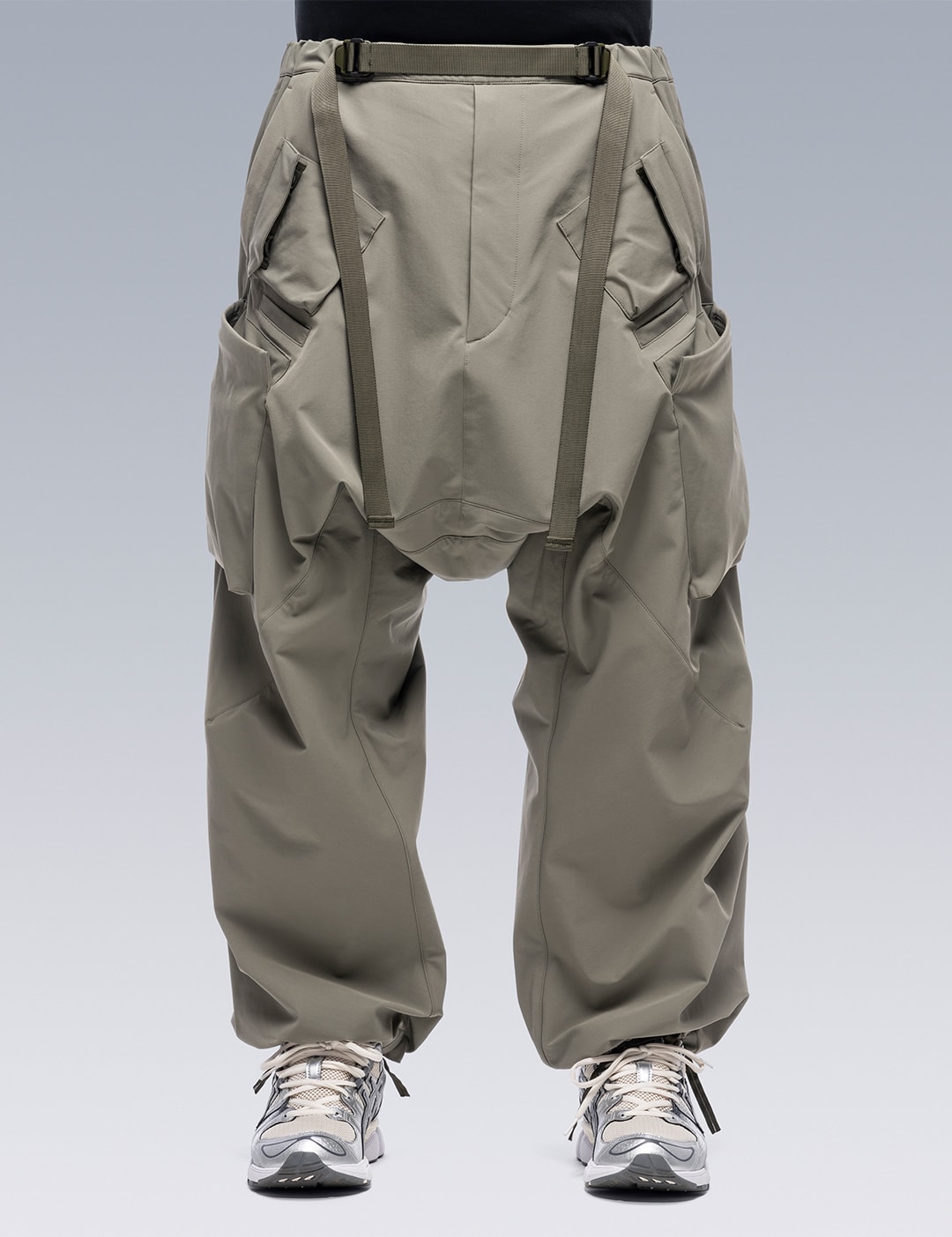 ACRONYM - Schoeller® Dryskin™ Articulated Pants | HBX - Globally ...