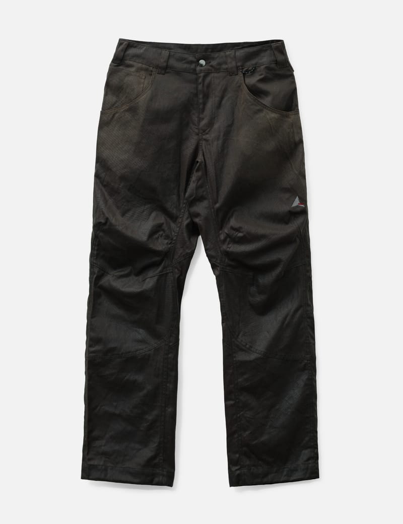 ROA - Nylon Stretch Pants | HBX