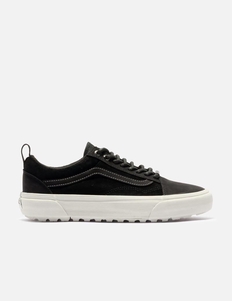 Vans - Vault by Vans X Museum of Peace & Quiet OG Authentic