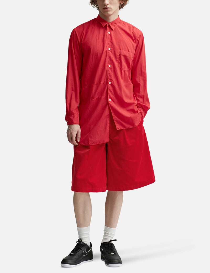 Comme des Garçons Shirt Forever | DSMNY E-SHOP
