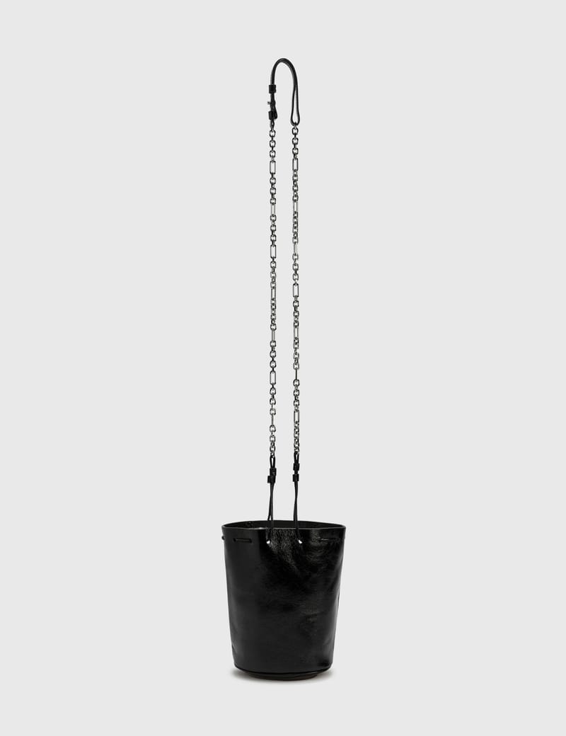 【MAISON MARGIELA】TABI BUCKET MICRO BAG Maison Margiela - TABI BUCKET MICRO | HBX - Globally Curated