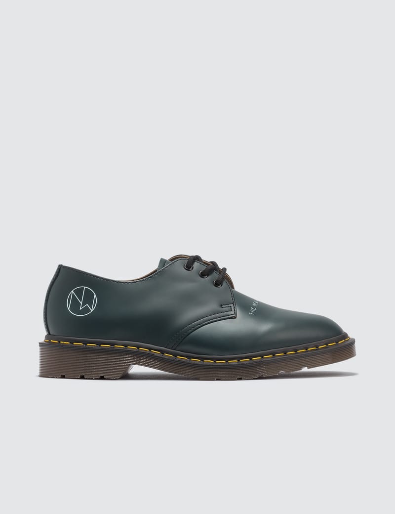 Dr. Martens - Undercover x Dr. Martens 1461 Printed Shoes | HBX