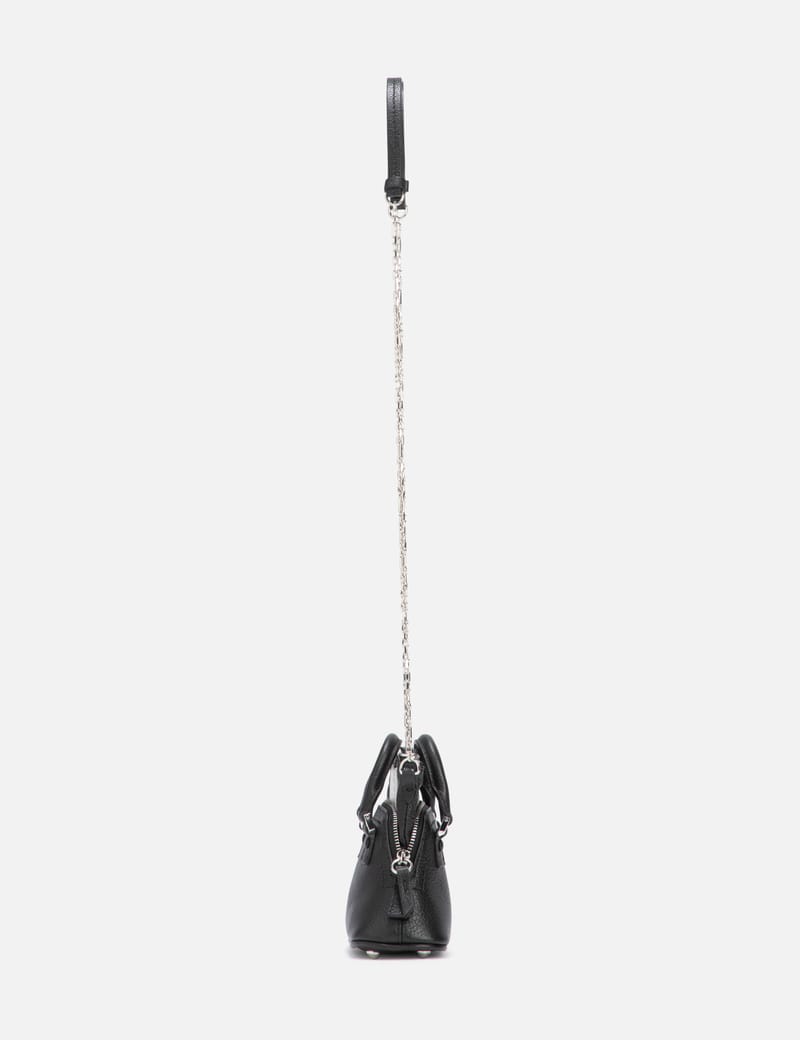 MAISON MARGIELA　5AC マルジェラ 5ac ベビー メゾンマルジェラの人気バッグ「5AC」にベビーサイズが仲間入り
