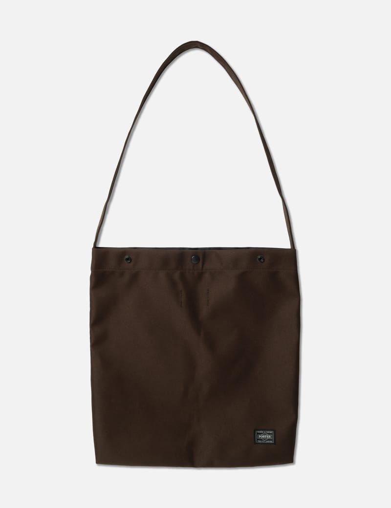 PORTER - Porter x Yoshida 85th Anniversary Project Tote | HBX