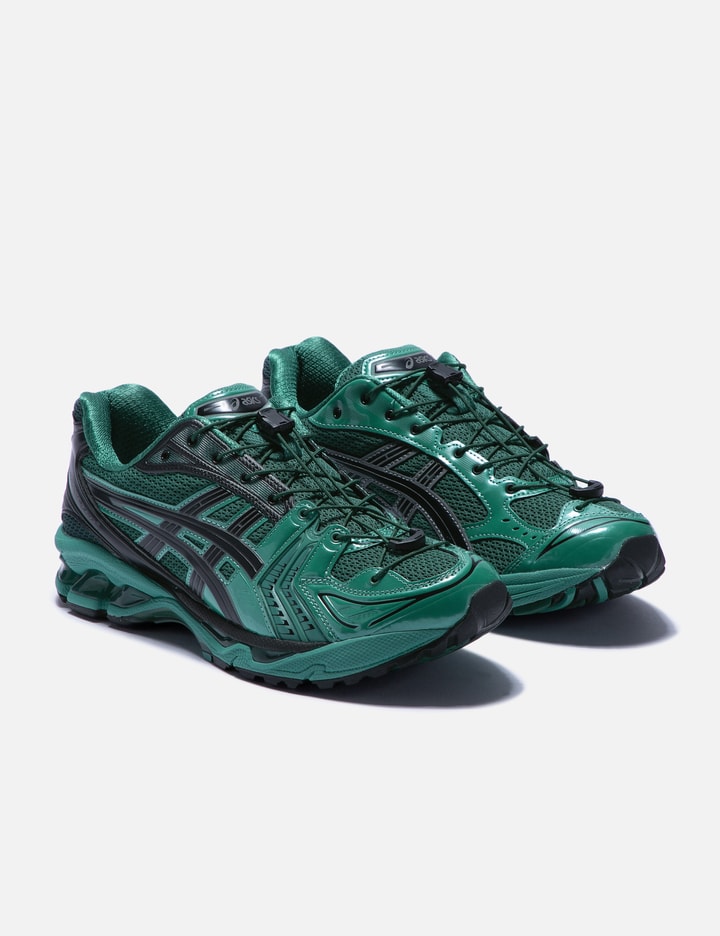 Asics - Unaffected x Gel-Kayano 14 | HBX - Globally Curated Fashion and ...
