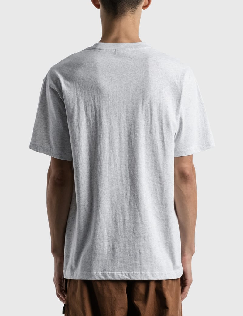 Dime - Trojan T-shirt | HBX - Globally Curated Fashion and