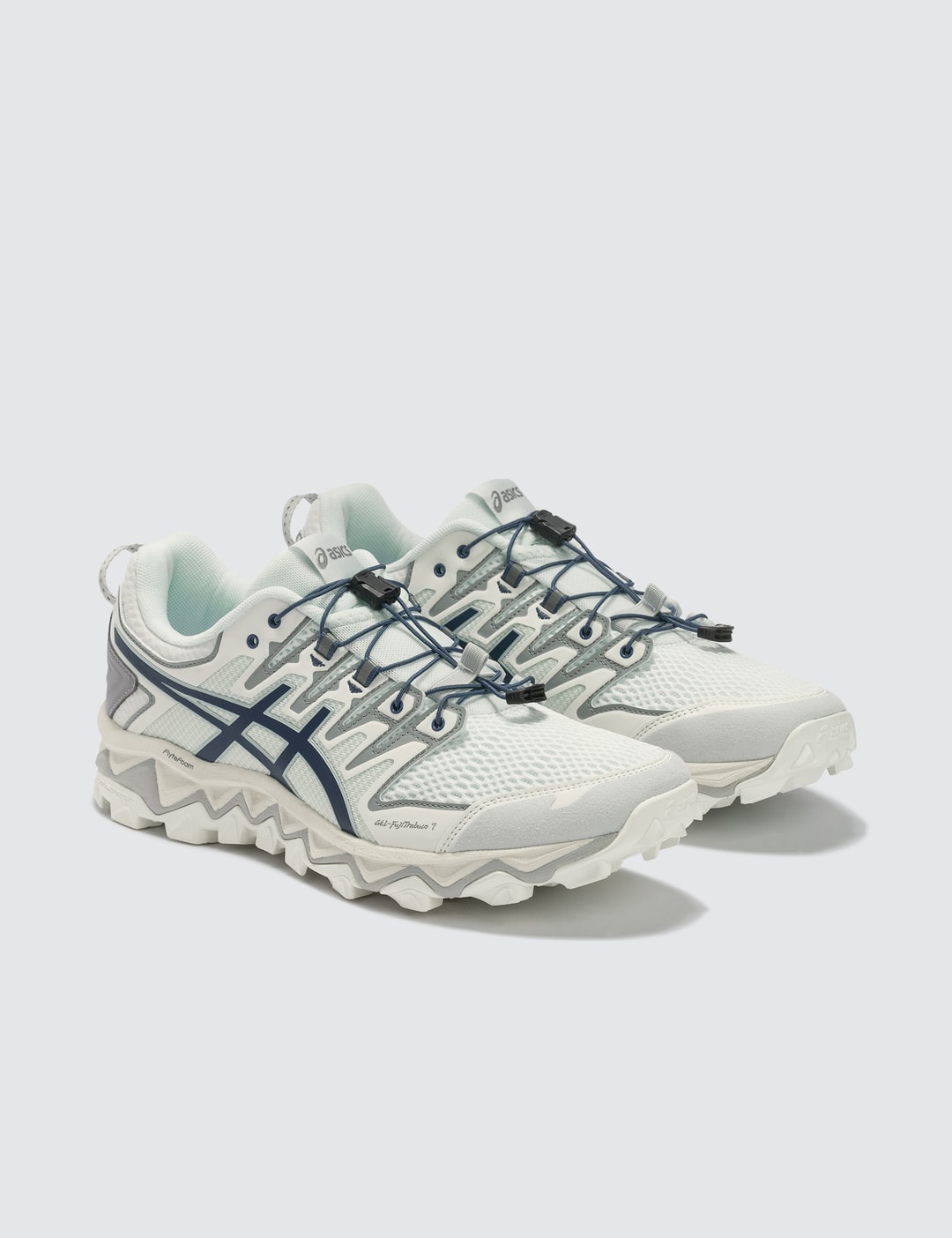 Asics - Asics x C2H4 Chemist Creation GEL Fujitrabuco 7 SPS | HBX - Globally Curated Fashion and