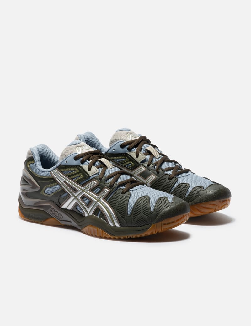 Asics | HBX - Globally Curated Fashion and Lifestyle by Hypebeast