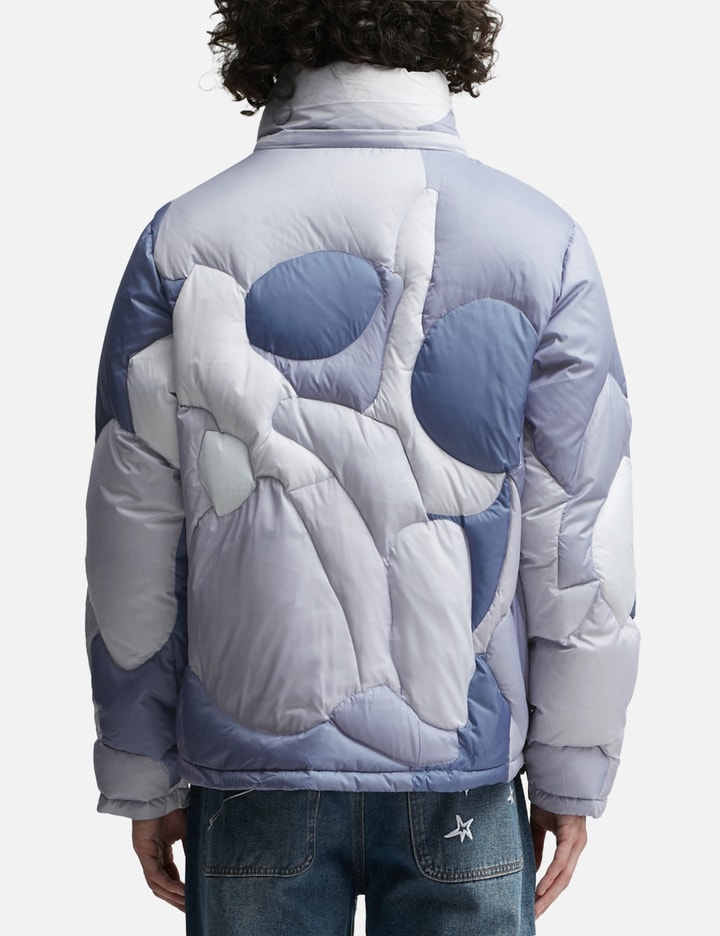 Kizz Jacket KidSuper - Kissing Puffer Jacket | HBX