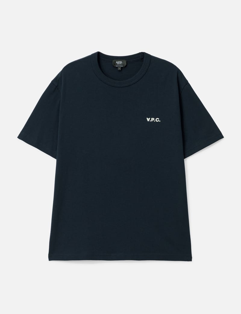 A.P.C. - Standard Rue Madame T-shirt | HBX