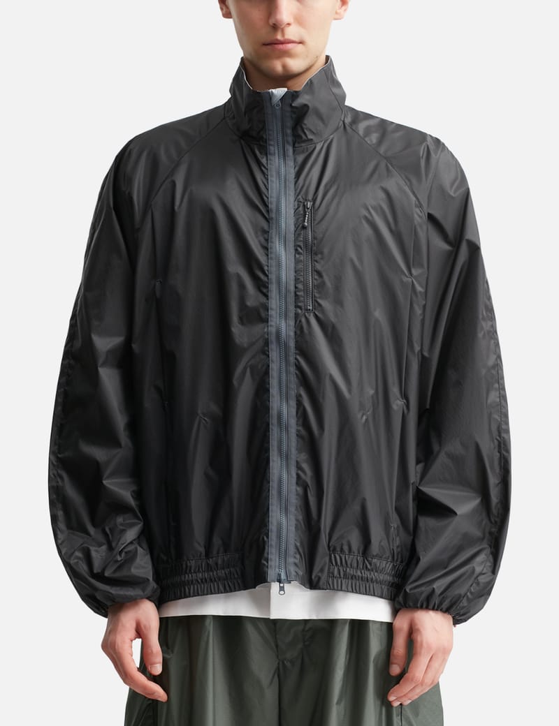 GOOPiMADE x meanswhile MW-R3 Type-II REVERSIBLE Utility-Tech