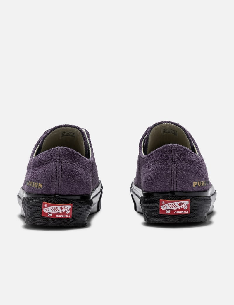 Vans - Vault By Vans X Julian Klincewicz OG Style 31 LX | HBX