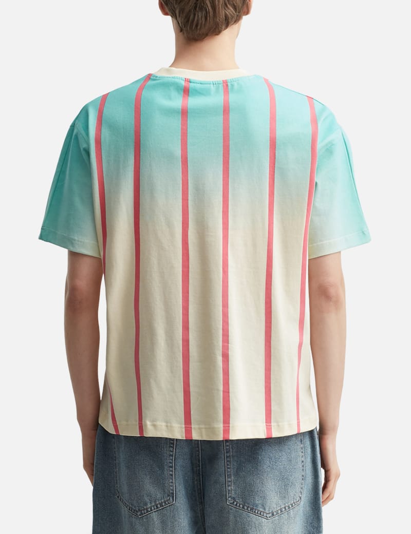 KidSuper - Soccer Jersey T-shirt | HBX - Globally Curated