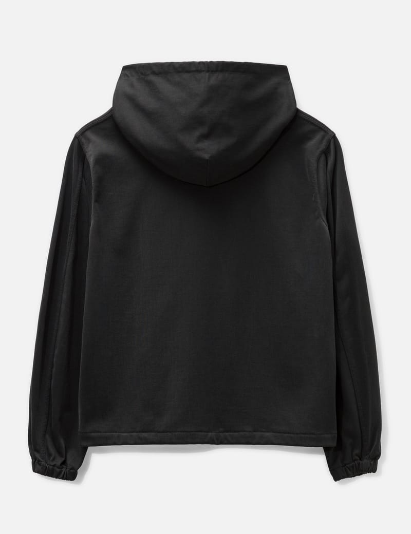 JIL SANDER - L 新品 JIL SANDER ジルサンダー ロゴ スウェット
