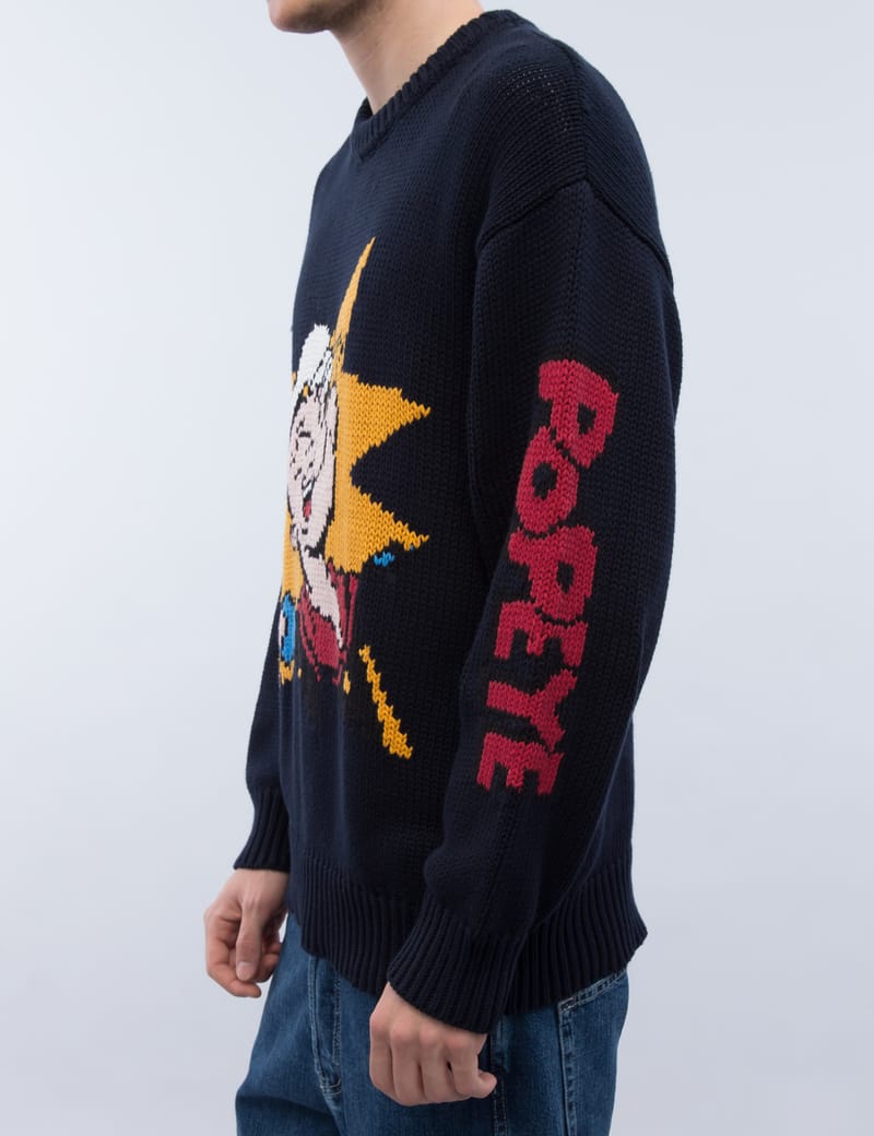 POPEYE × ANDERSEN-ANDERSEN 5th Collection - POPEYE ONLINE STORE