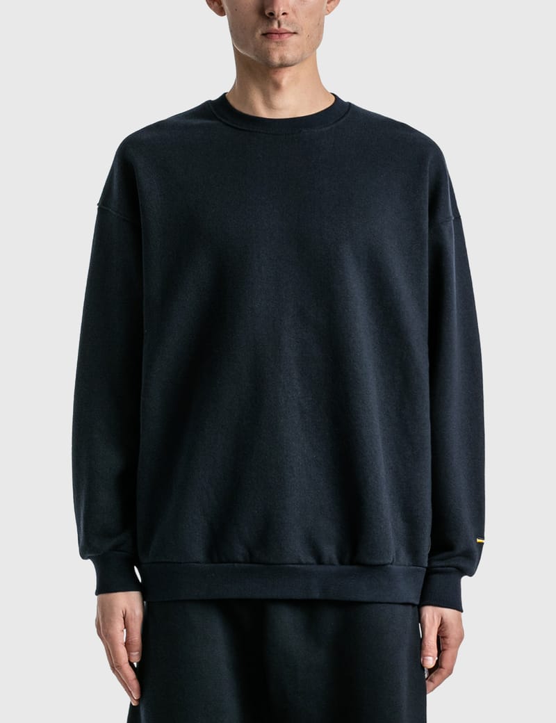 Nautica JP - Sweatshirt -HBX LTD- | HBX - Globally Curated