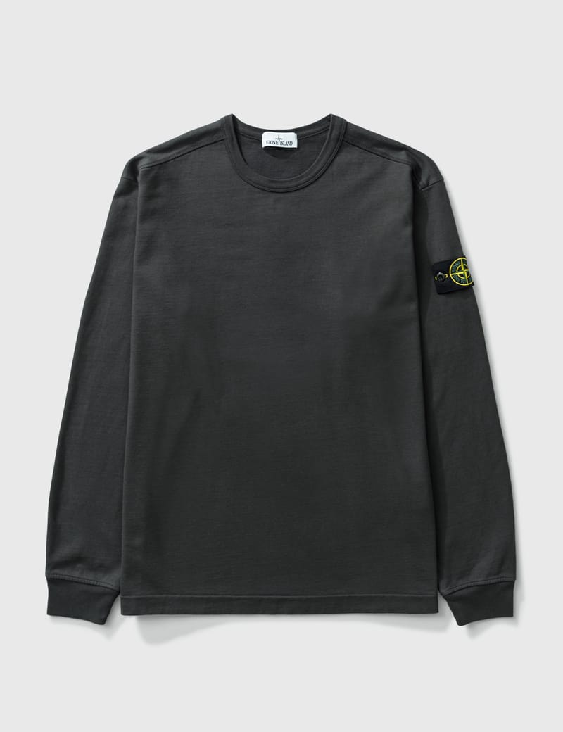 Stone island lightweight crew sweat sale