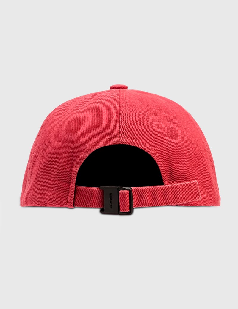 ◆正規品◆ADER ERROR ZIGZAG PATCH CAP◆関税込◆男女共用◆ Ader Error - Zigzag Patch Cap | HBX - Globally Curated