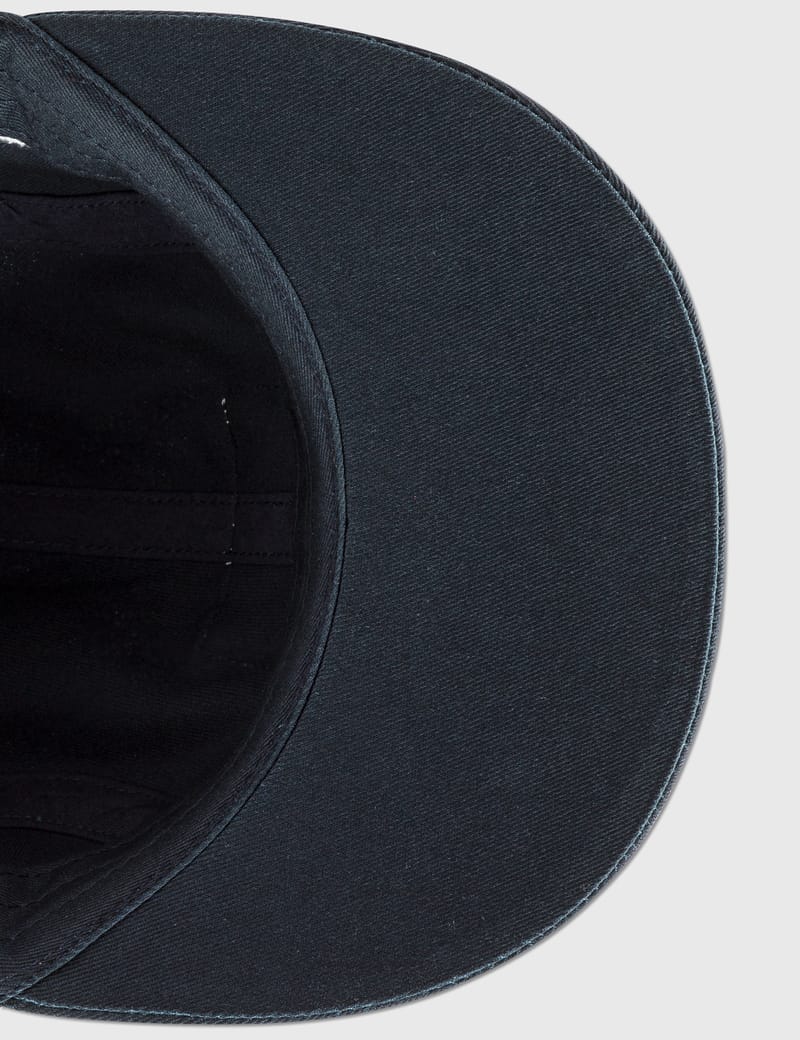 Human Made - Human Made 4-Panel Twill Cap | HBX - Globally Curated