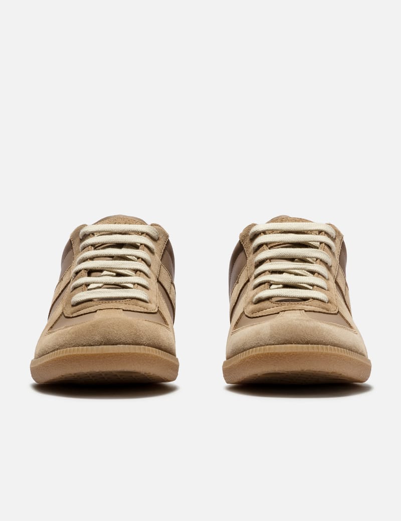 Maison Margiela - Replica Sneakers | HBX - Globally Curated Maison Margiela - Replica Sneakers | HBX - Globally Curated