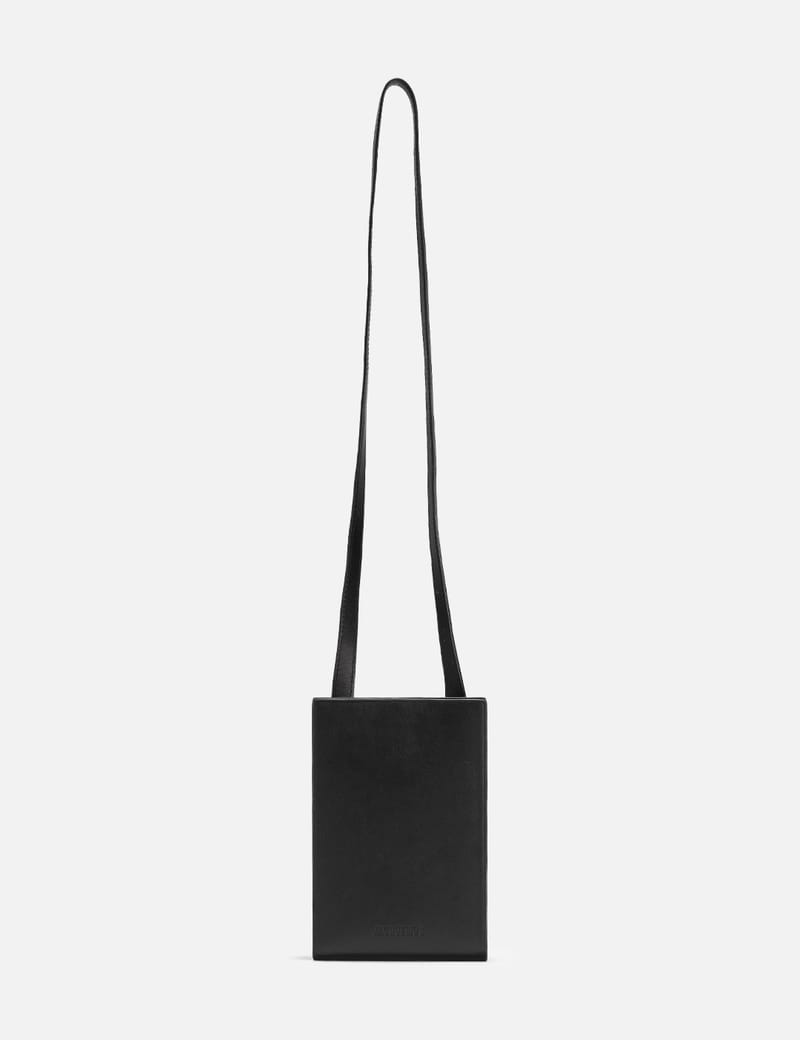 Jacquemus neck bag new arrivals