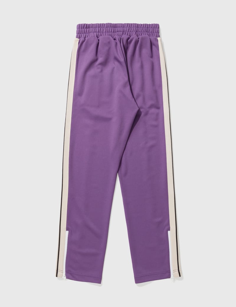 Palm Angels classic track pants purple size M 2024 Medium