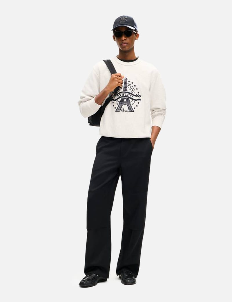 Kenzo - Denim Top | HBX
