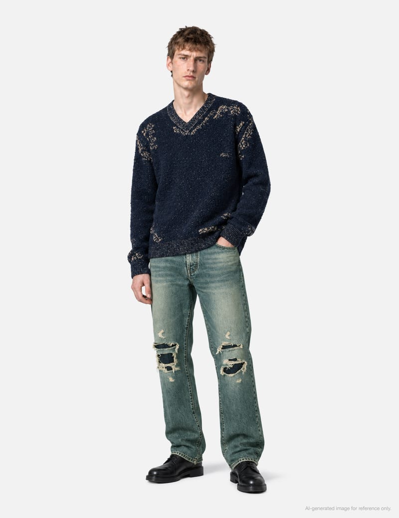 Maison Margiela - Memory Of Jeans | HBX