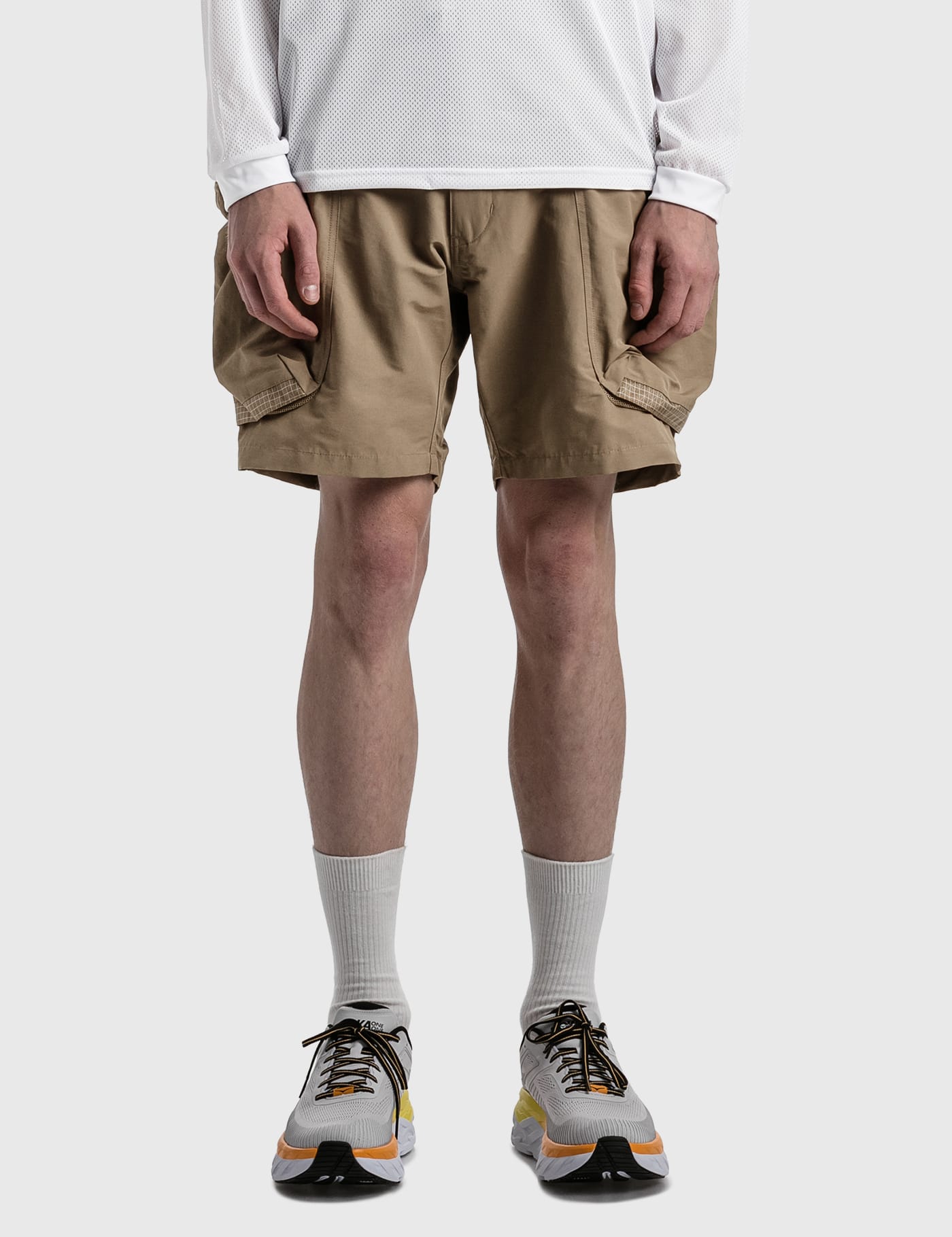 Comfy Outdoor Garment - Activity Shorts | HBX - Globally Curated 
