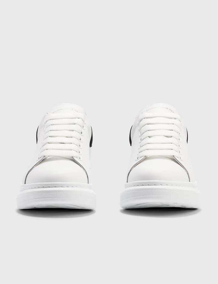 Alexander McQueen - Oversized Sneaker | HBX - Globally Curated Fashion ...