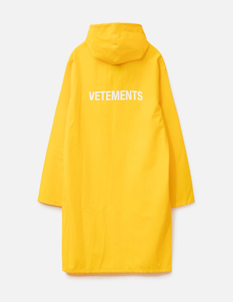Vetements - Vetements Mustermann & Sohn Jacket | HBX