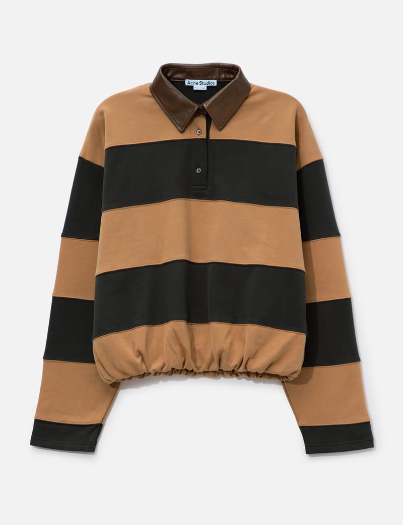 Acne Studios - Patch Canvas Trousers | HBX