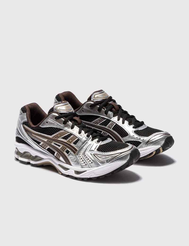 Asics - GEL-KAYANO 14 | HBX - Globally Curated Fashion and