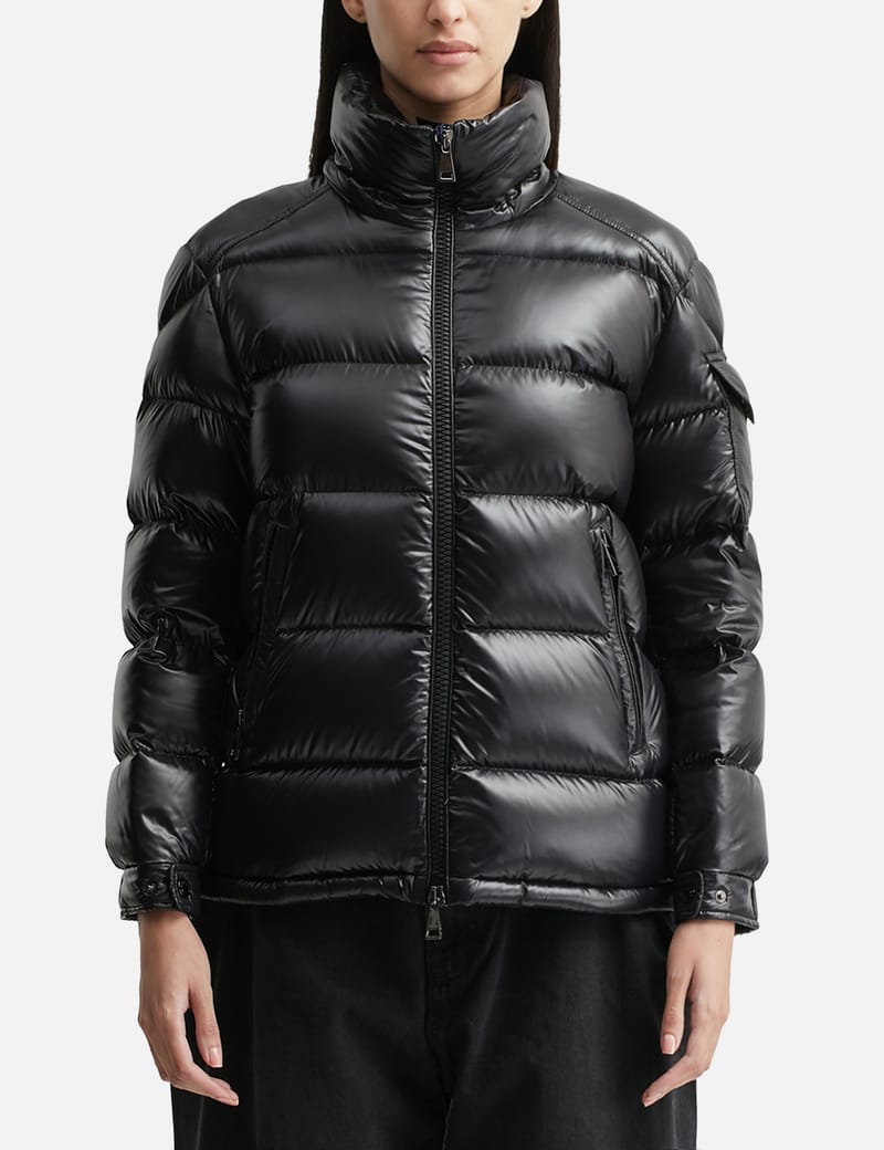 Moncler - Maire Hooded Short Down Jacket | HBX