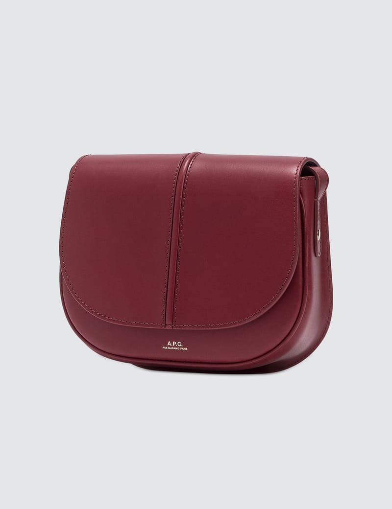 A.P.C. - Betty Shoulder Bag | HBX - Globally Curated Fashion