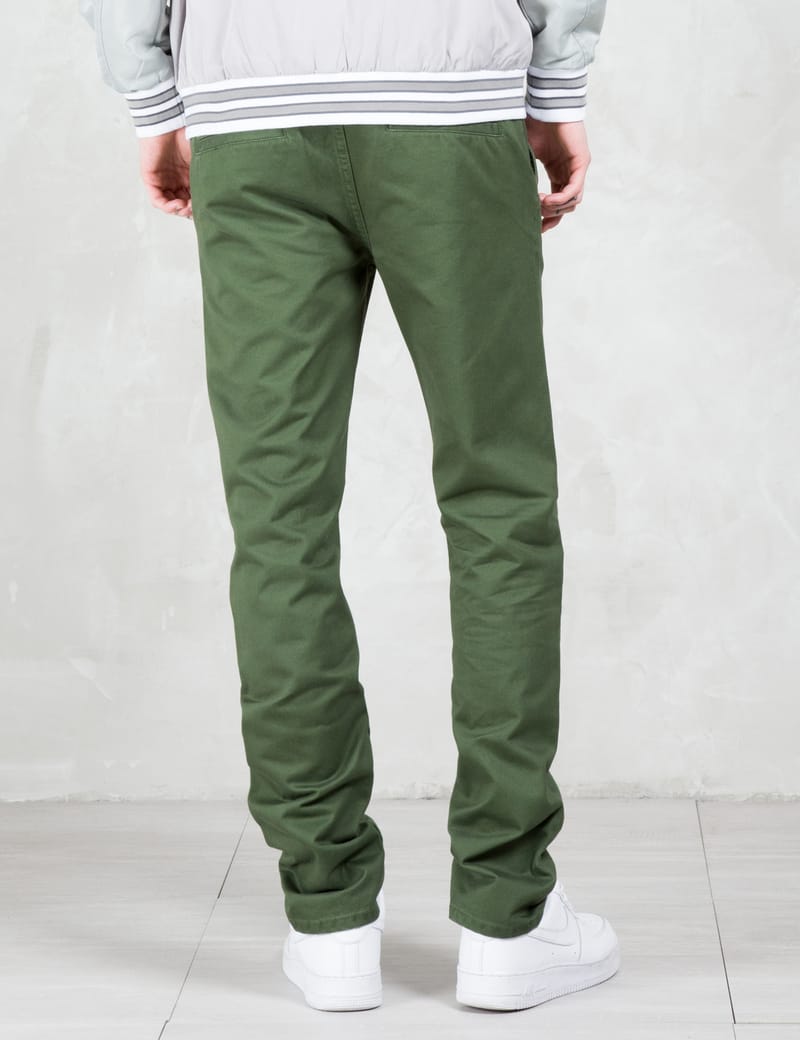 Diamond supply hotsell co pants