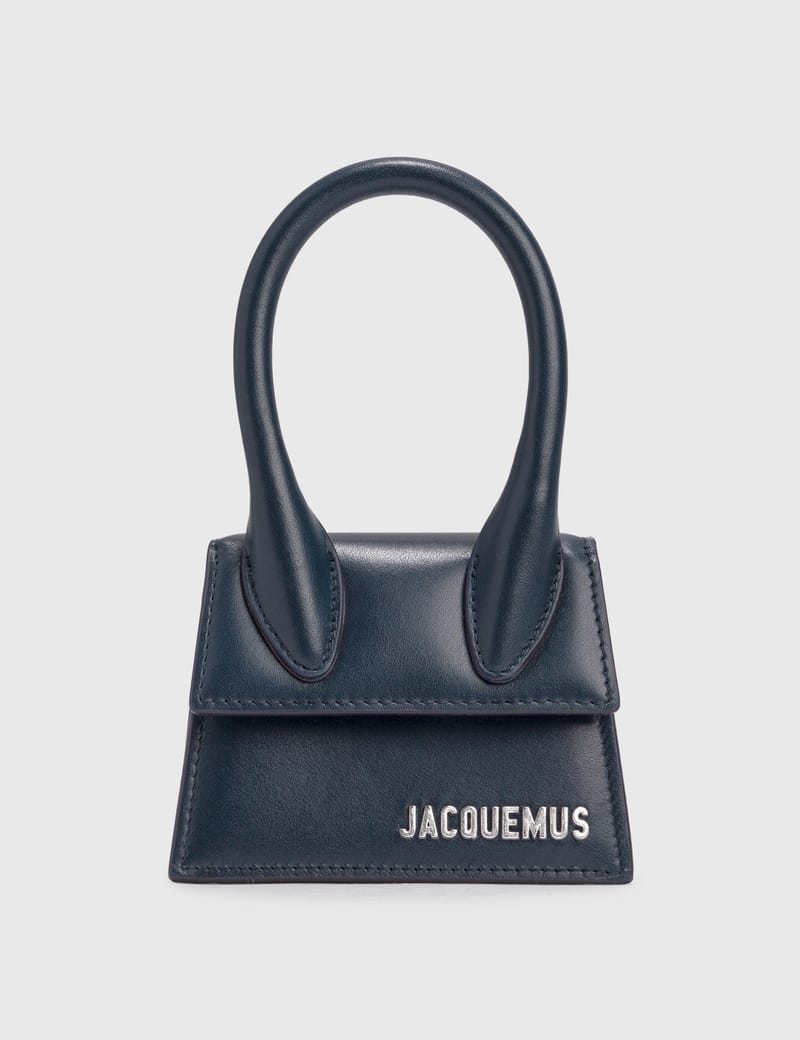 JACQUEMUS ル・チキート・オム レザーバッグ ミニバッグ Jacquemus - Le Chiquito Homme Mini Bag | HBX - Globally