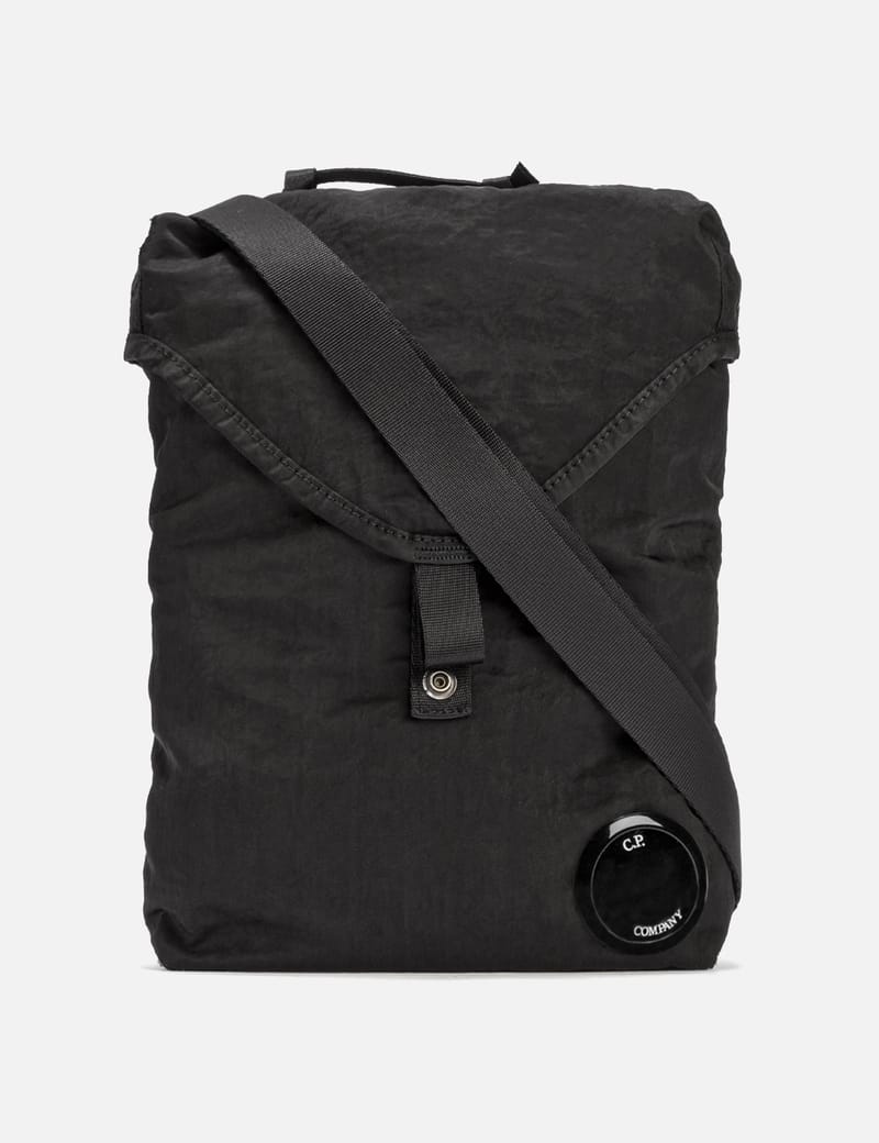 C.P. Company - NYLON B CROSSBODY BAG | HBX - Globally
