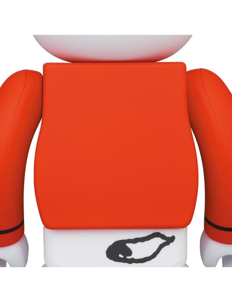 Be@rbrick Joe Cool 100% and 400% Collectible Set by Medicom
