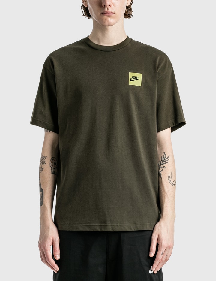nikelab nrg t shirt