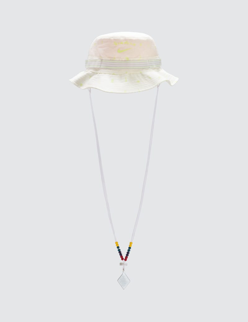 Nike - Nike x Pigalle Bucket Hat | HBX - Globally Curated Fashion