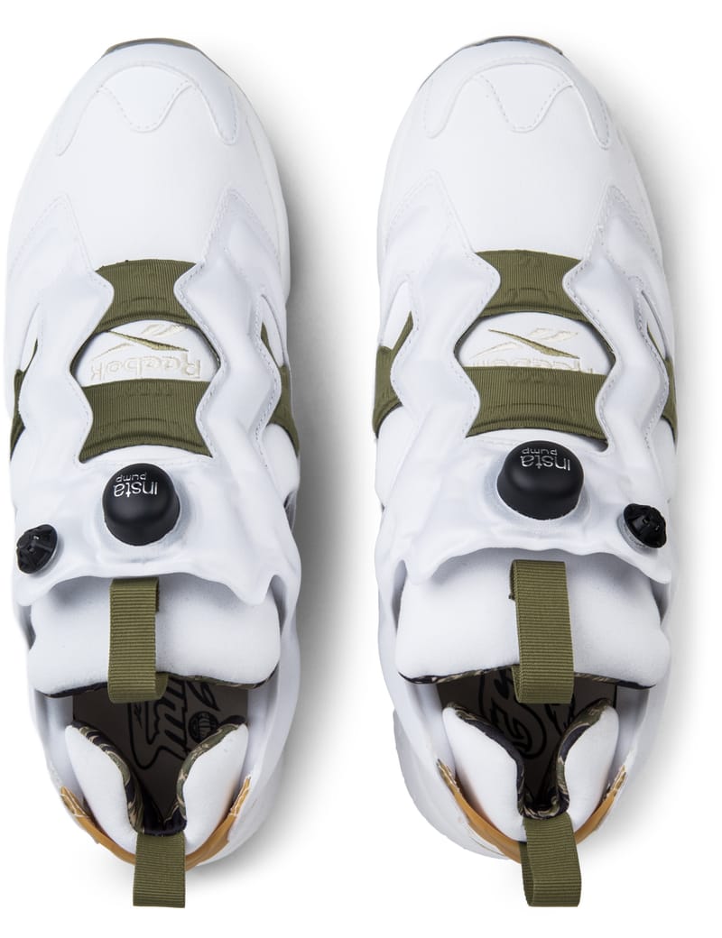Reebok - Instapump Fury OG Syn 
