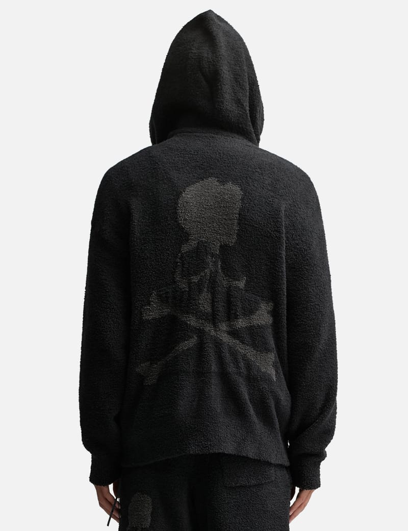 マスターマインドワールド フリースパーカー マスターマインドジャパン