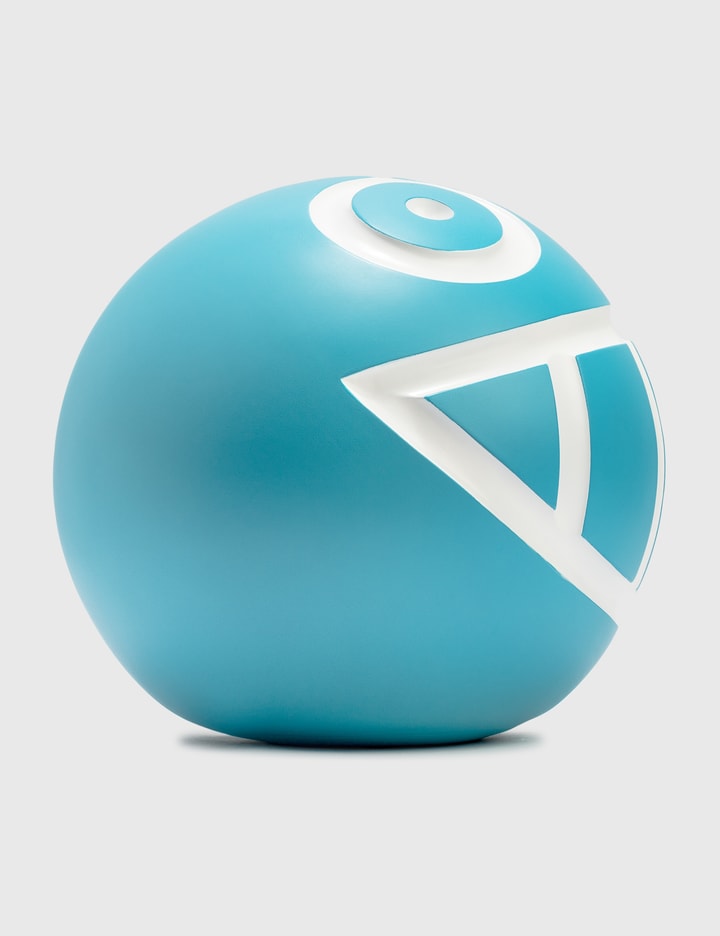 Figurine Big Ball Medicom Toy X André Saraiva - Édition Signée, Neuf Sous Blister