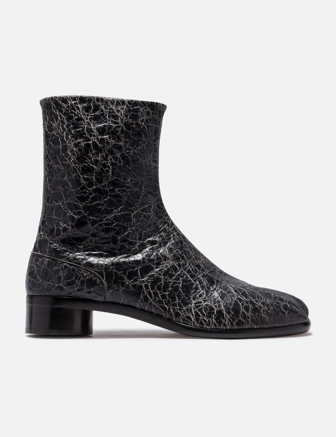 Maison Margiela - Tabi Boots | HBX - Globally Curated Fashion and Lifestyle by Hypebeast