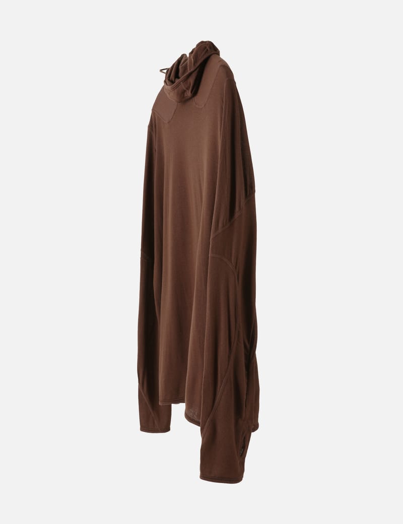 【POST ARCHIVE FACTION (PAF)】 5.1 フーディセンター POST ARCHIVE FACTION (PAF) 5.1 Technical Jacket Right Purple