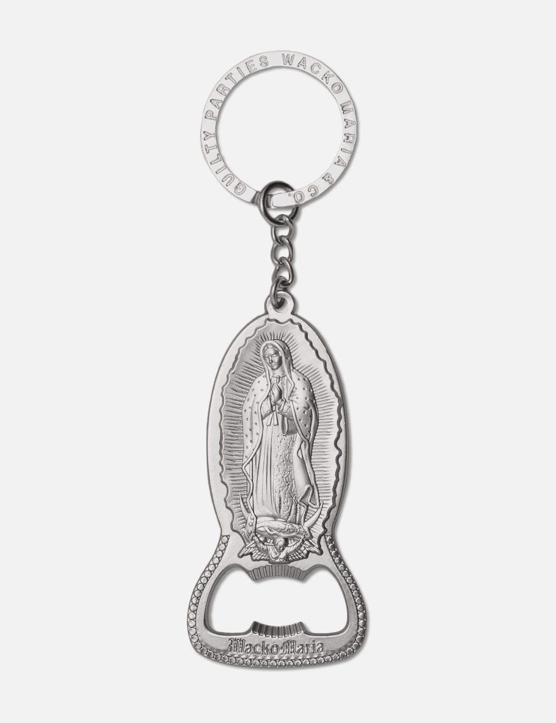Wacko Maria - Bottle Opener | HBX - Globally Curated Fashion and 