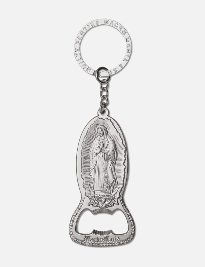 Wacko Maria - Bottle Opener | HBX - Globally Curated Fashion and