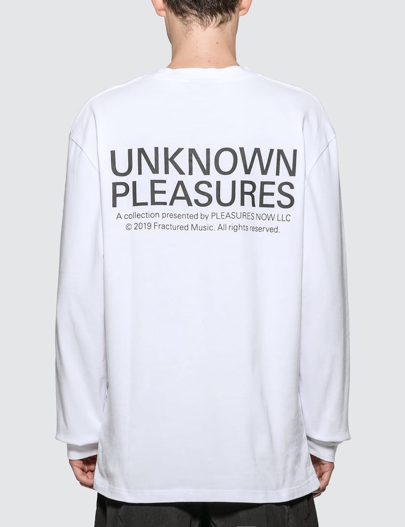 極美品 JOY DIVISION × PLEASURES フットボールシャツ 極美品 JOY DIVISION × PLEASURES フットボールシャツ PLEASURES
